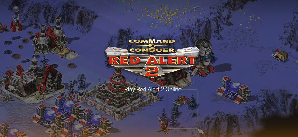 how to download red alert 2 for windows 10